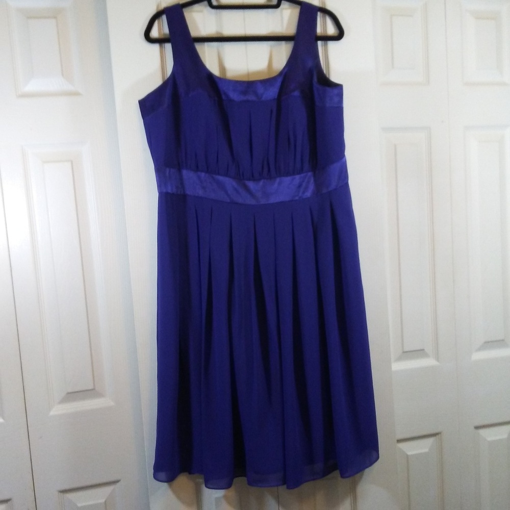 London Times Cocktail Dress
